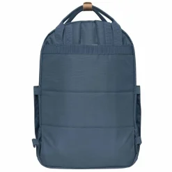 Beckmann Norway Daypacks<City Light Daypack 40 cm Laptopfach blue fade