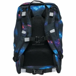 Beckmann Norway Classic 22 Schulranzen-Set 6-teilig