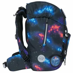 Beckmann Norway Classic 22 Schulranzen-Set 6-teilig