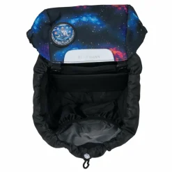 Beckmann Norway Classic 22 Schulranzen-Set 6-teilig