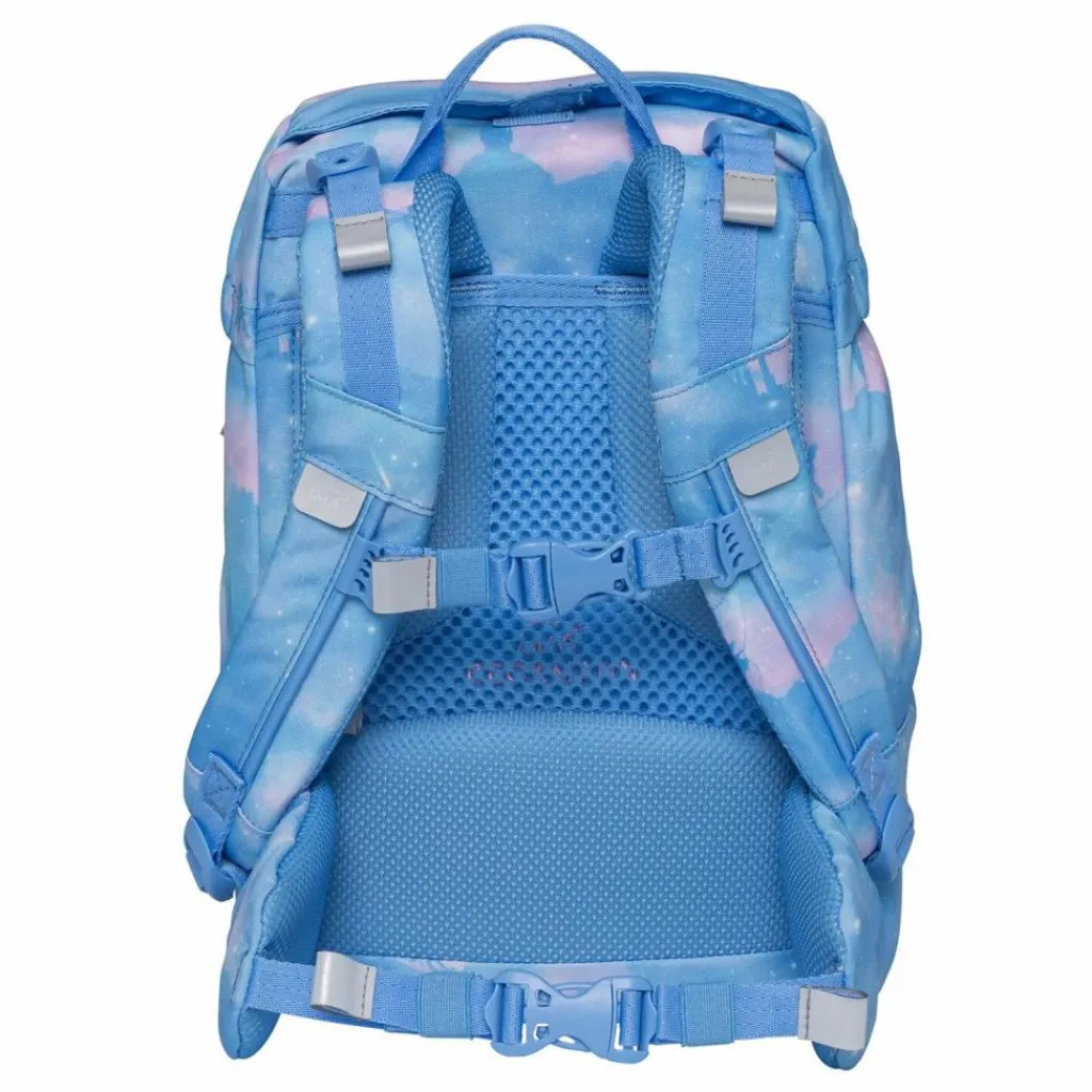 Beckmann Norway Schulranzen & Sets<Classic 22 Schulranzen-Set 6-teilig fairytale