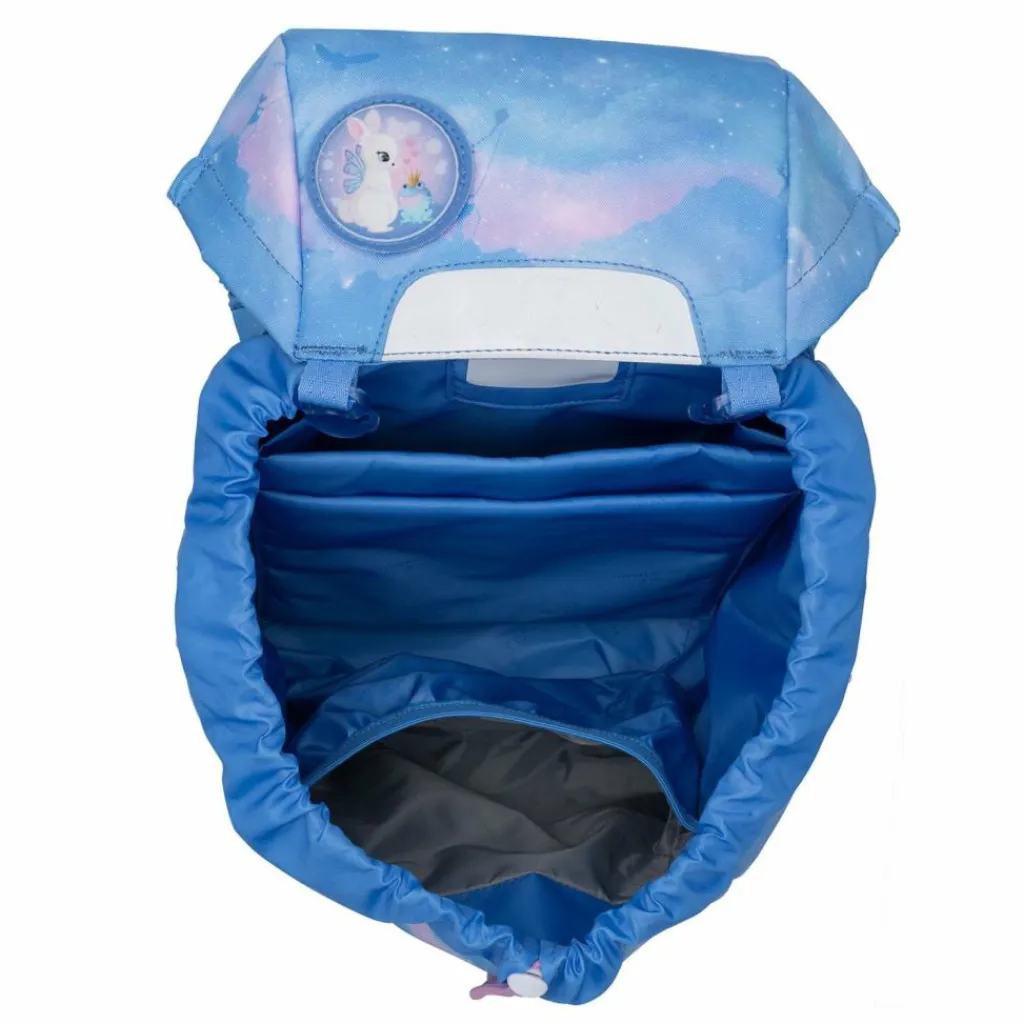 Beckmann Norway Schulranzen & Sets<Classic 22 Schulranzen-Set 6-teilig fairytale