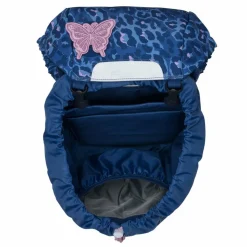 Beckmann Norway Classic 22 Schulranzen-Set 6-teilig