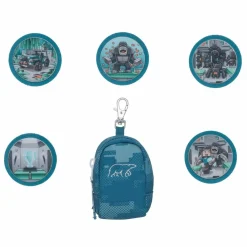 Outlet Beckmann Norway Classic 22 Schulranzen-Set 6-teilig jungle game