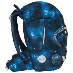 Beckmann Norway Classic 22 Schulranzen-Set 6-teilig