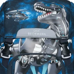 Beckmann Norway Classic 22 Schulranzen-Set 6-teilig