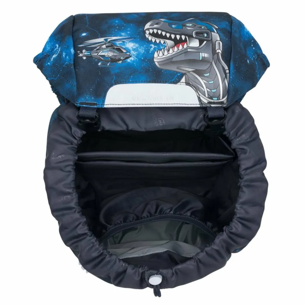 Beckmann Norway Classic 22 Schulranzen-Set 6-teilig