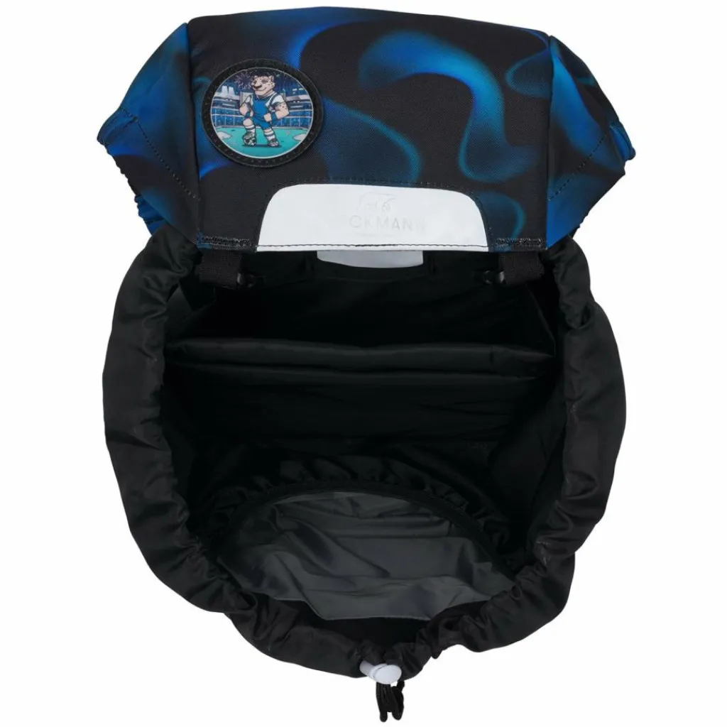 Beckmann Norway Schulranzen & Sets<Classic 22 Schulranzen-Set 6-teilig magic league