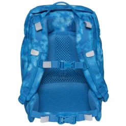 Beckmann Norway Schulranzen & Sets<Classic 22 Schulranzen-Set 6-teilig ocean