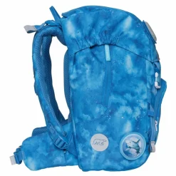 Beckmann Norway Schulranzen & Sets<Classic 22 Schulranzen-Set 6-teilig ocean