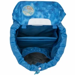 Beckmann Norway Schulranzen & Sets<Classic 22 Schulranzen-Set 6-teilig ocean