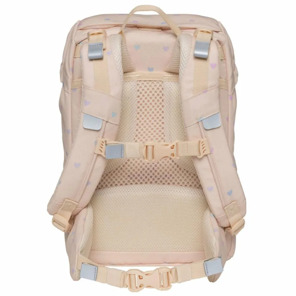 Beckmann Norway Classic 22 Schulranzen-Set 6-teilig