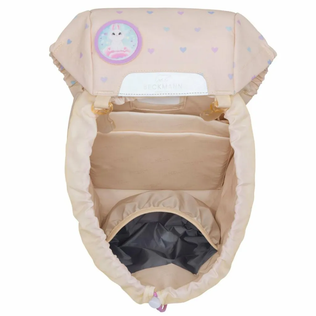 Beckmann Norway Classic 22 Schulranzen-Set 6-teilig