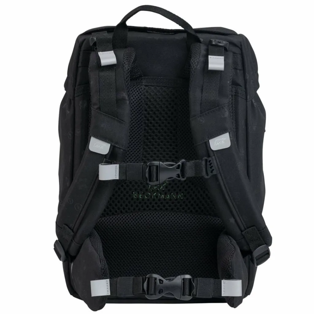 Beckmann Norway Classic 22 Schulranzen-Set 6-teilig