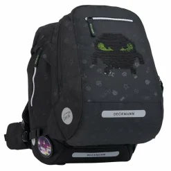 Beckmann Norway Classic 22 Schulranzen-Set 6-teilig