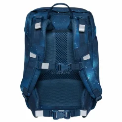 Beckmann Norway Schulranzen & Sets<Classic 22 Schulranzen-Set 6-teilig space mission