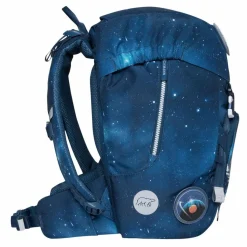 Beckmann Norway Schulranzen & Sets<Classic 22 Schulranzen-Set 6-teilig space mission