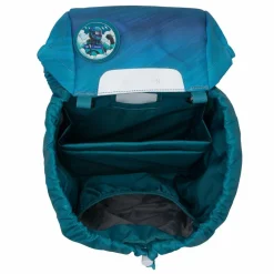 Beckmann Norway Classic 22 Schulranzen-Set 6-teilig