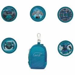 Beckmann Norway Classic 22 Schulranzen-Set 6-teilig