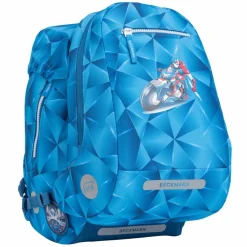 Beckmann Norway Schulranzen & Sets<Classic 22 Schulranzen-Set 6-teilig blue lightning