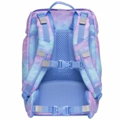 Clearance Beckmann Norway Classic 22 Schulranzen-Set 6-teilig seashell