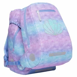 Clearance Beckmann Norway Classic 22 Schulranzen-Set 6-teilig seashell