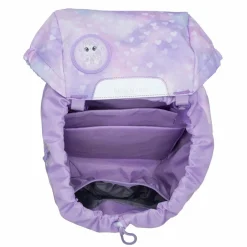 Beckmann Norway Classic Maxi Schulranzen-Set 6-teilig