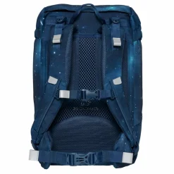 Beckmann Norway Schulranzen & Sets<Classic Maxi Schulranzen-Set 6-teilig space mission