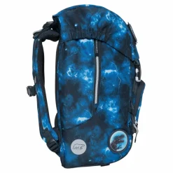 Discount Beckmann Norway Classic Maxi Schulranzen-Set 6-teilig tech rex