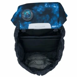 Discount Beckmann Norway Classic Maxi Schulranzen-Set 6-teilig tech rex