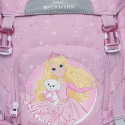 Beckmann Norway Classic Maxi Schulranzen-Set 6-teilig