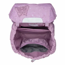 Beckmann Norway Schulranzen & Sets<Classic Maxi Schulranzen-Set 6-teilig camo rex black