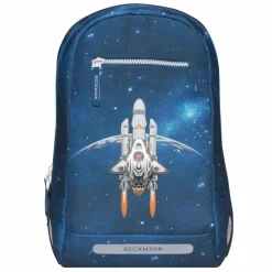 Beckmann Norway Daypack 36 cm space mission