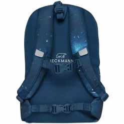 Beckmann Norway Daypack 36 cm space mission