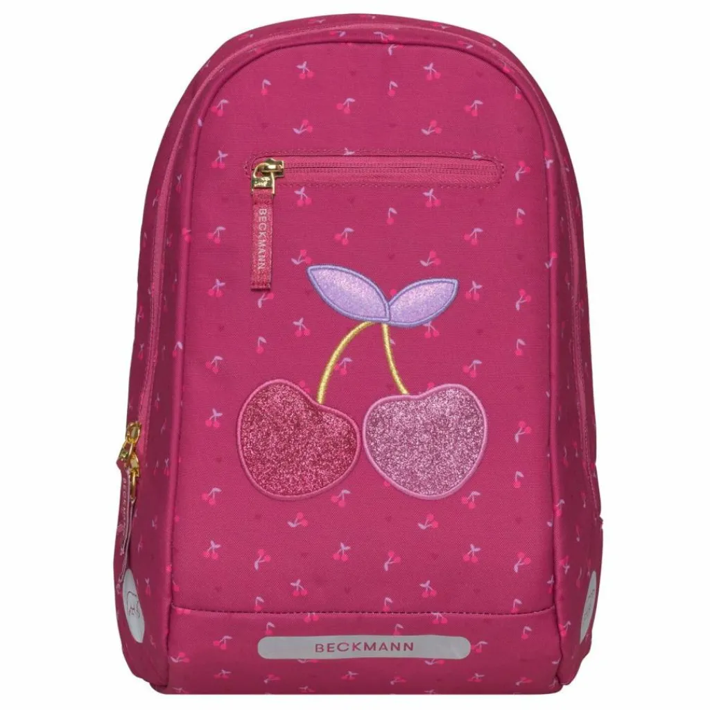 Beckmann Norway Daypacks<Daypack 36 cm cherry