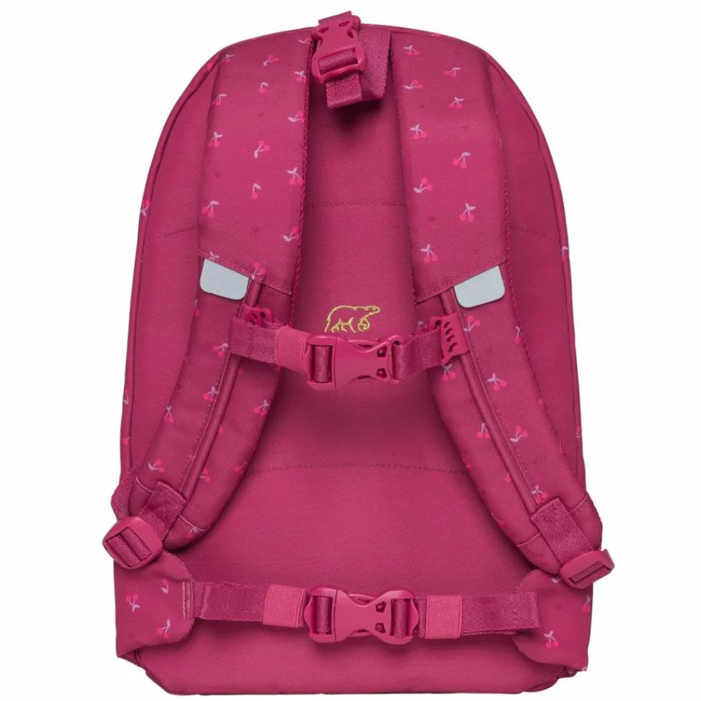 Beckmann Norway Daypacks<Daypack 36 cm cherry