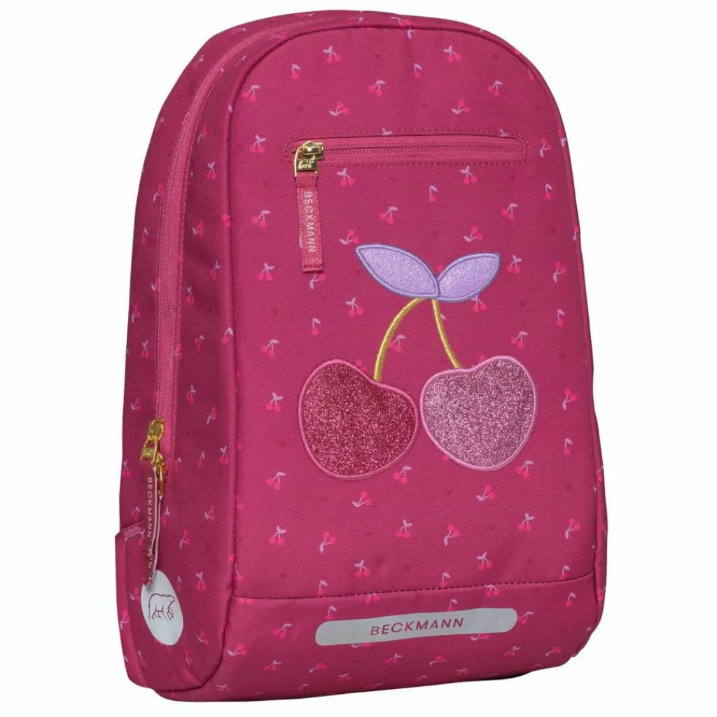 Beckmann Norway Daypacks<Daypack 36 cm cherry