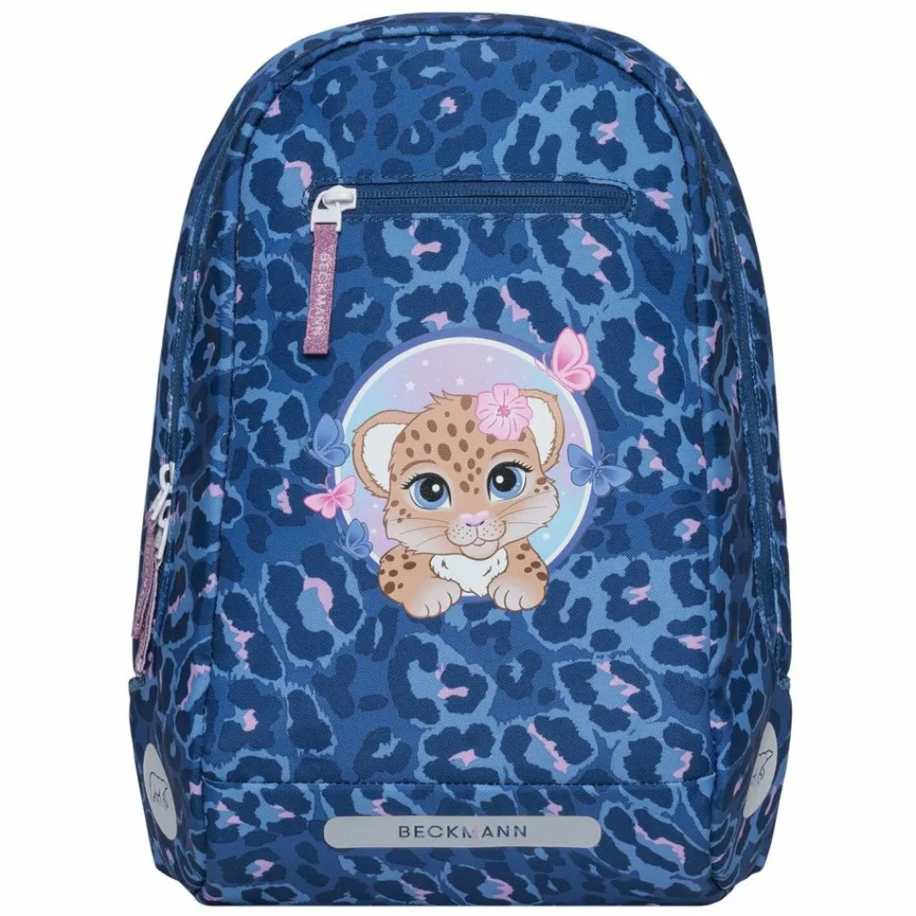 Discount Beckmann Norway Daypack 36 cm cheeta