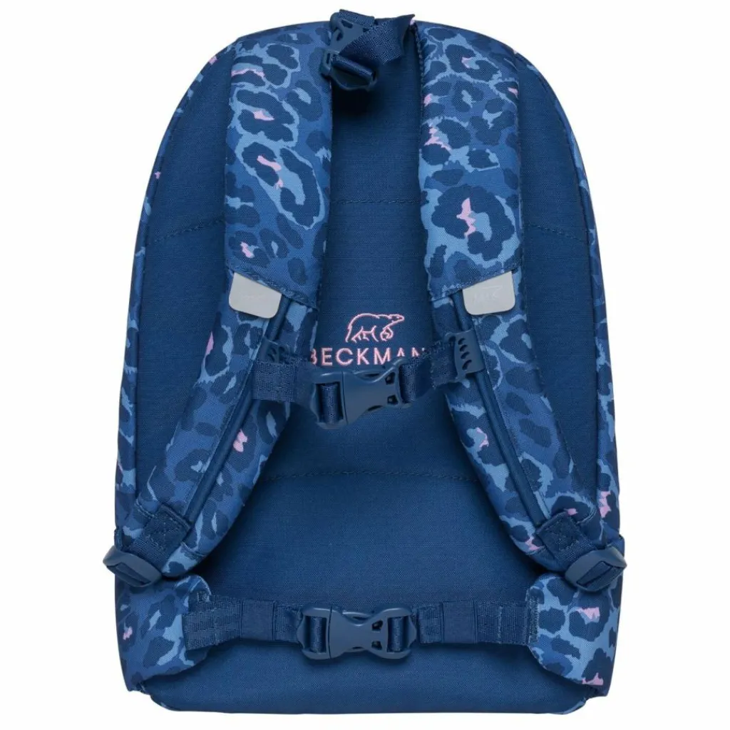 Discount Beckmann Norway Daypack 36 cm cheeta