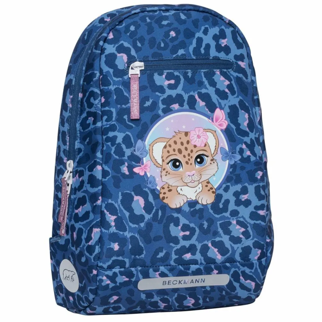 Discount Beckmann Norway Daypack 36 cm cheeta