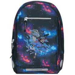 Beckmann Norway Daypacks<Daypack 36 cm ninja elements