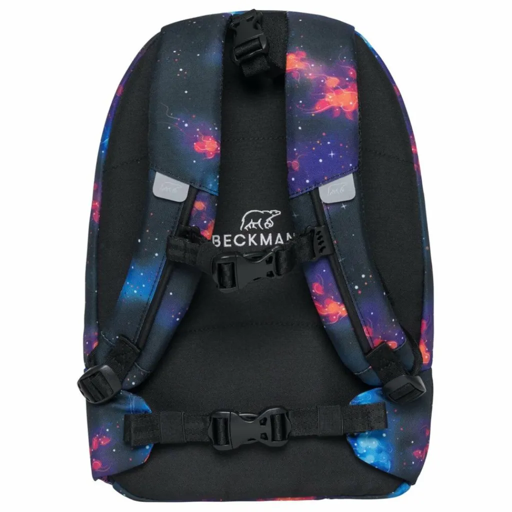 Beckmann Norway Daypacks<Daypack 36 cm ninja elements