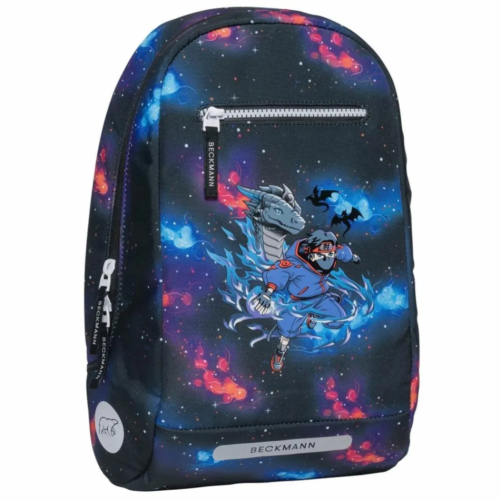 Beckmann Norway Daypacks<Daypack 36 cm ninja elements