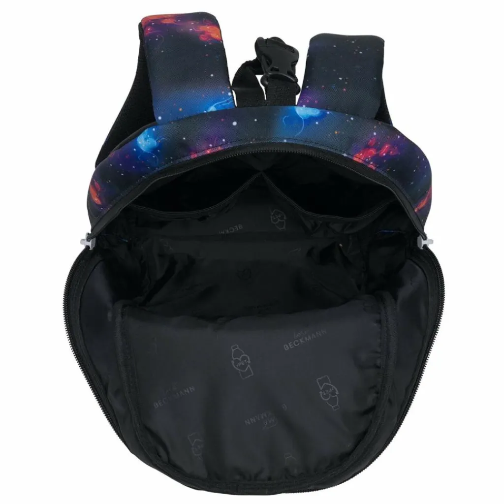 Beckmann Norway Daypacks<Daypack 36 cm ninja elements