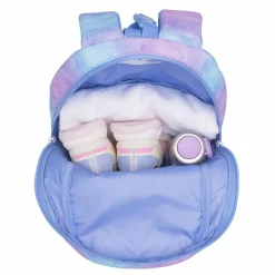 Hot Beckmann Norway Daypack 36 cm seashell