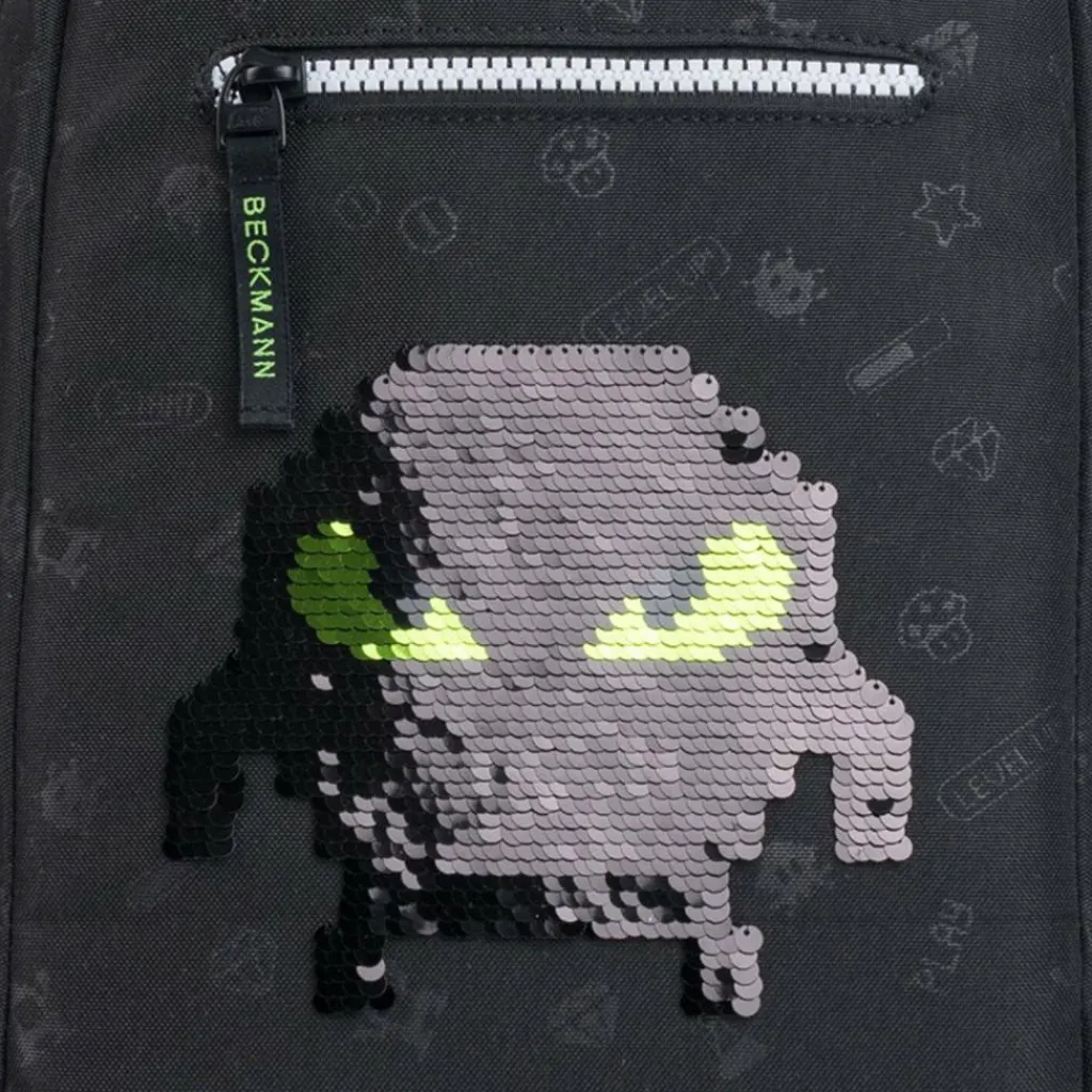 Beckmann Norway Daypacks<Daypack 36 cm pixel