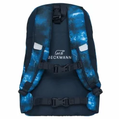 Beckmann Norway Daypacks<Daypack 36 cm tech rex