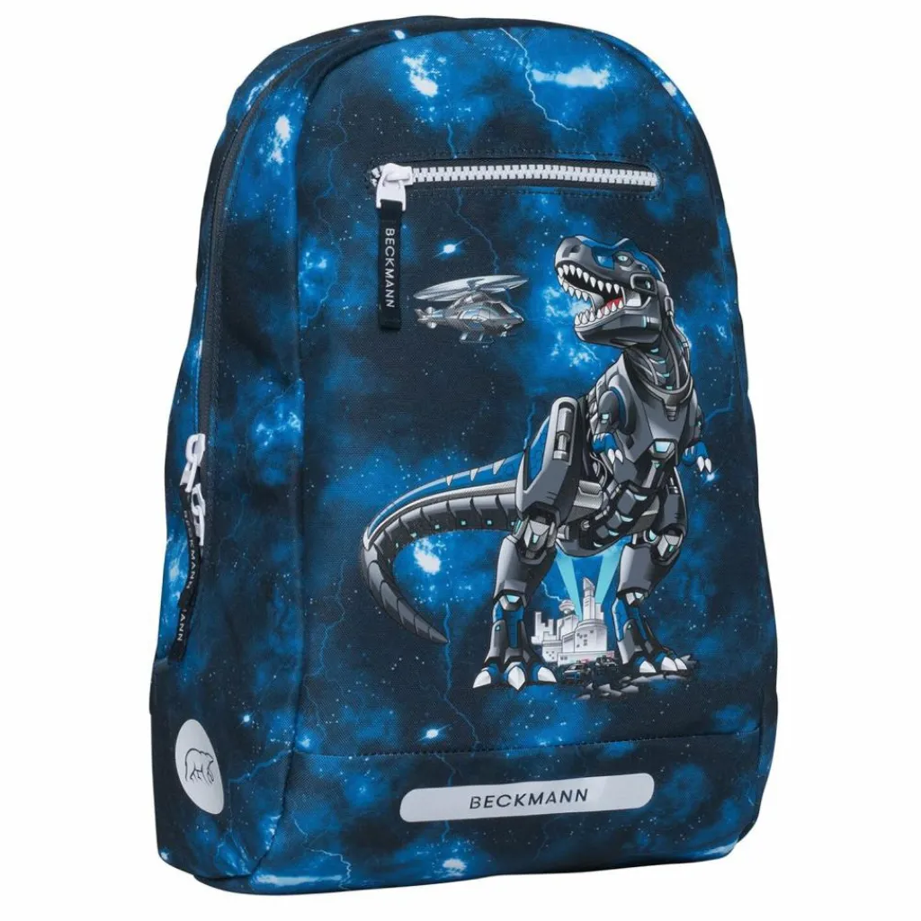 Beckmann Norway Daypacks<Daypack 36 cm tech rex