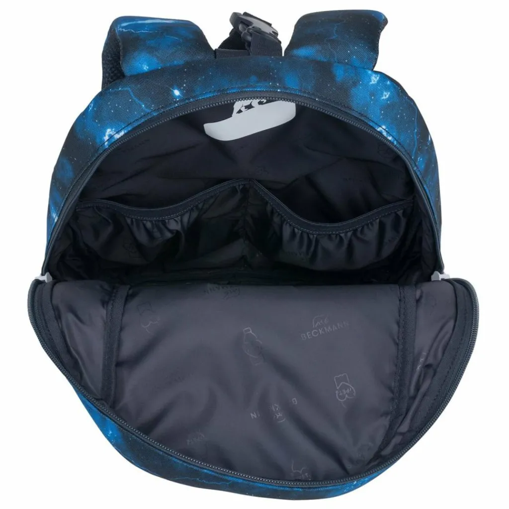 Beckmann Norway Daypacks<Daypack 36 cm tech rex