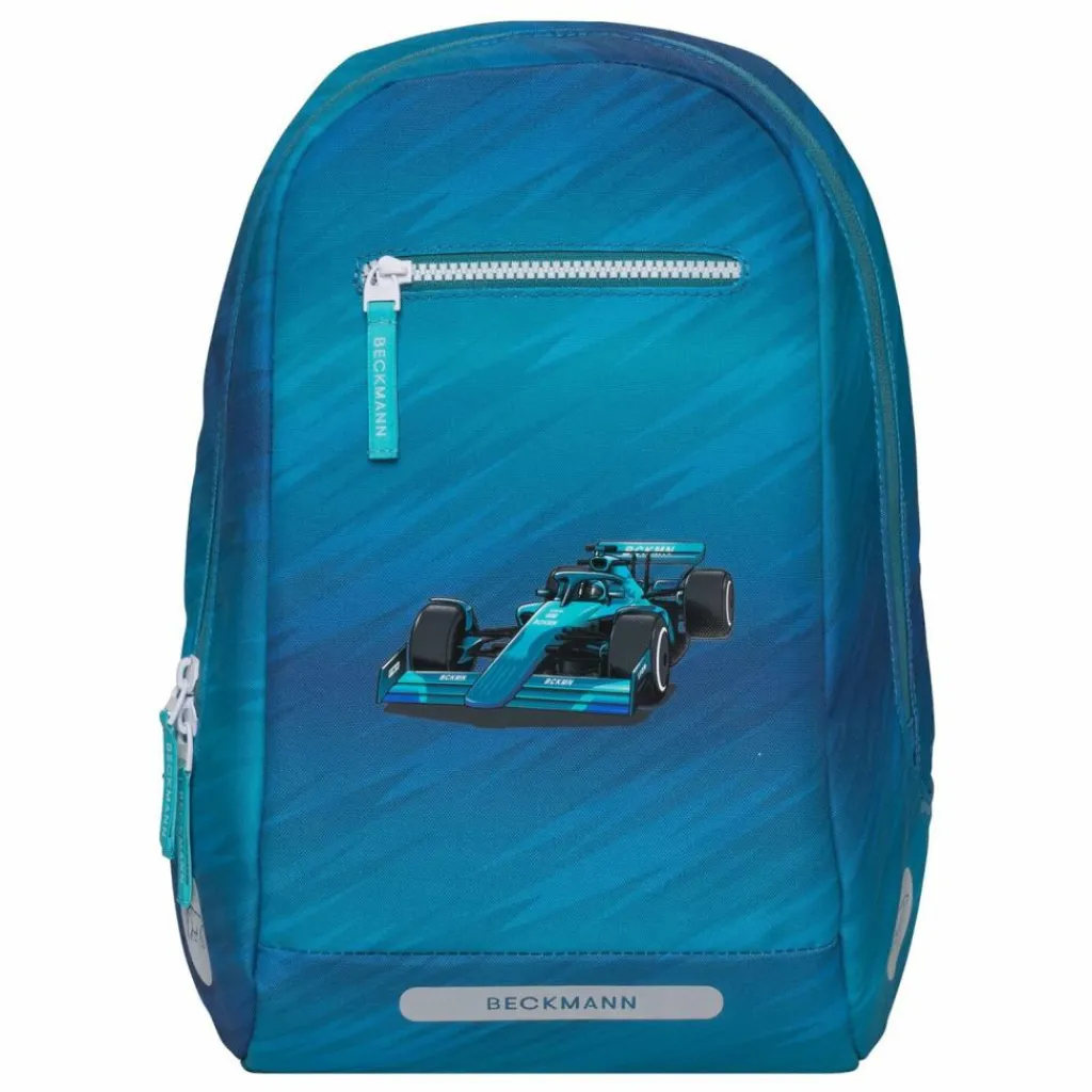 Beckmann Norway Daypacks<Daypack 36 cm racing